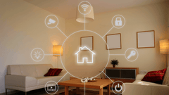 The Convenience of WiFi Switches for Home Security: Protecting Your Home with Smart Technology