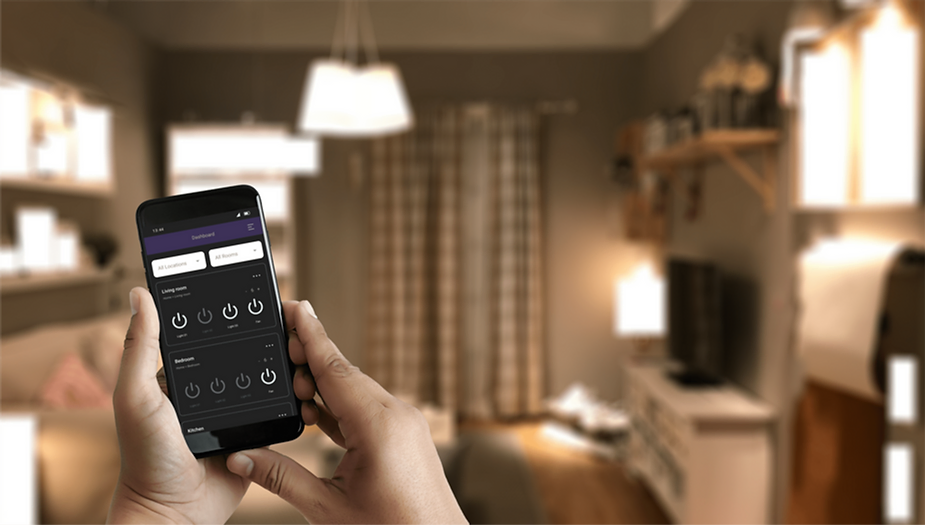 Smart Switches in Home Automation