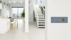 Customising Your Smart Home: Personalising Your Space with Smart Switches and Automation