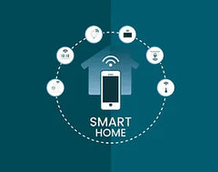 Getting started with home automation