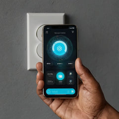 Excellence of Incorporating Mobile Control Switches in Your Smart Home Setup