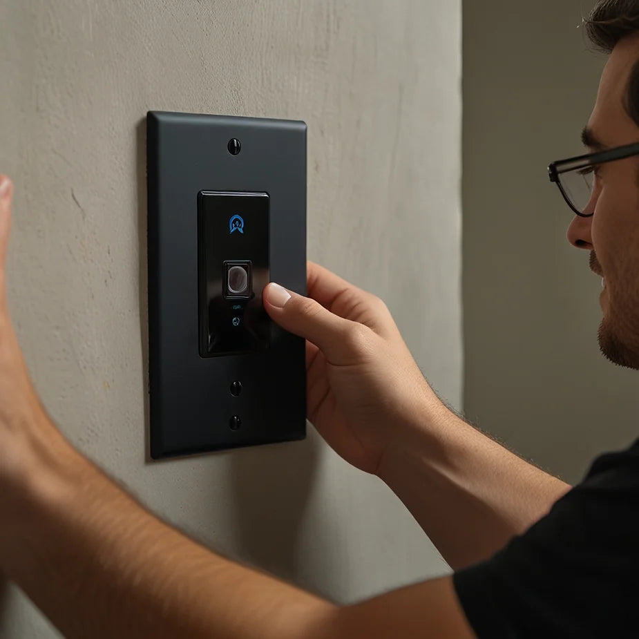 smart Wi-Fi switches for Your home