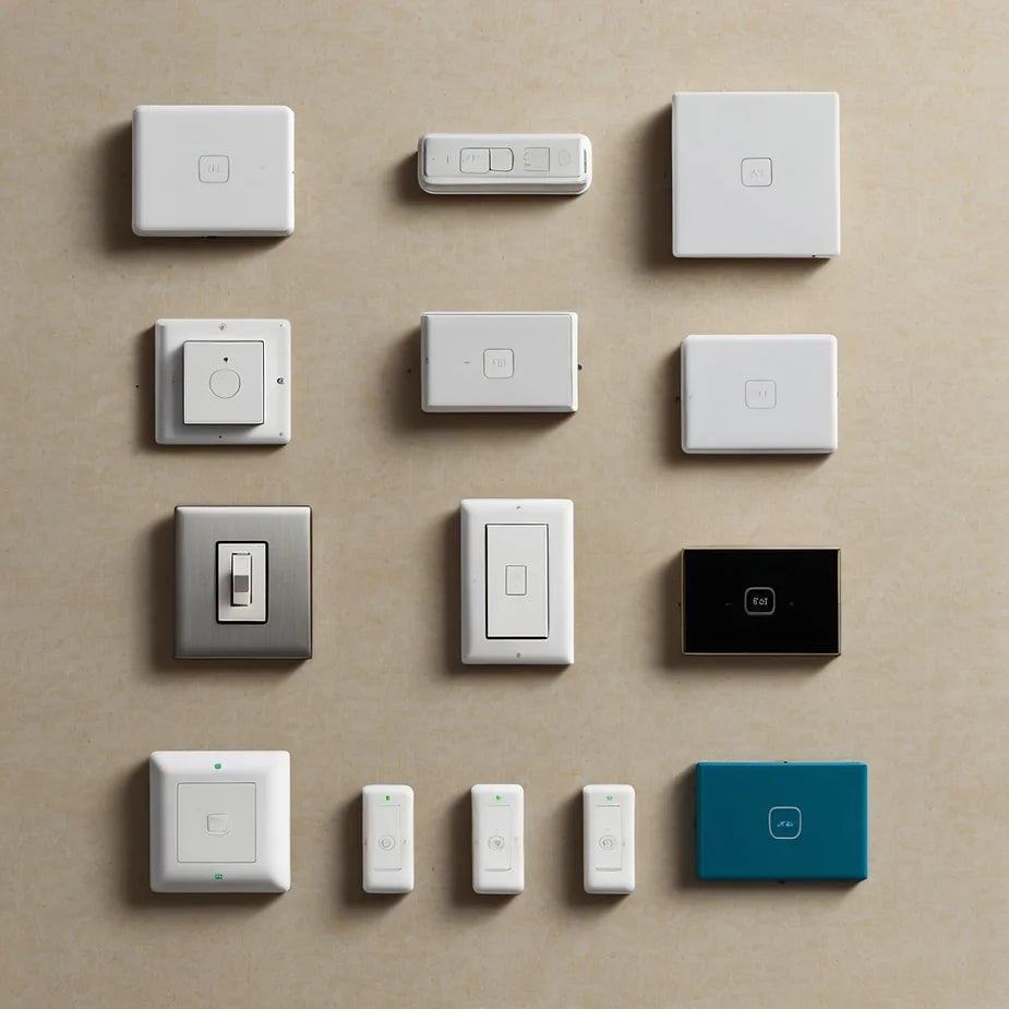 Best Smart Switches for Your Home in 2024