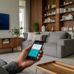 The Top Features to Look for in a Wi-Fi Smart Switch