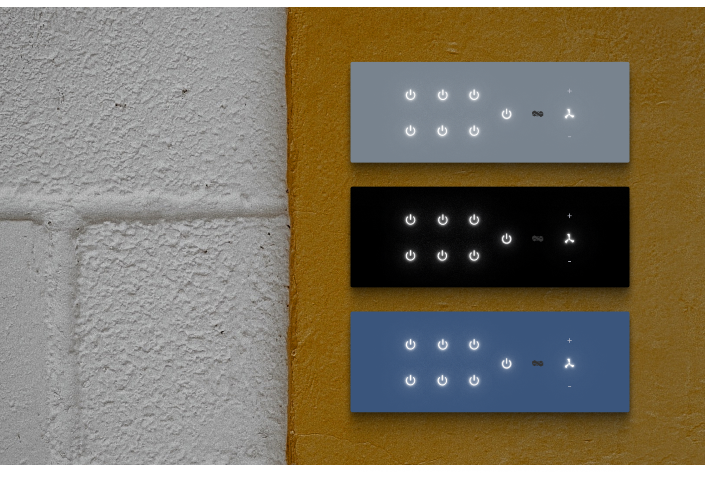 Top Spaces to Install iotics Smart Switches!