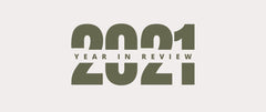 Year in Review 2021