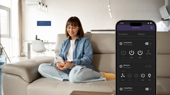 Smart Switch Devices: Simplifying Home Automation One Click at a Time