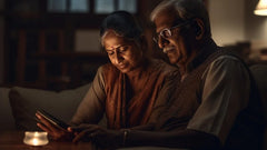 Smart Switches for Senior Citizens - Enhancing Comfort & Safety