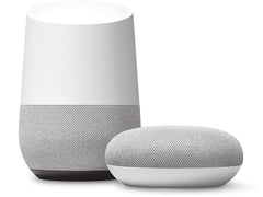 What does Google Home mean to smart devices?