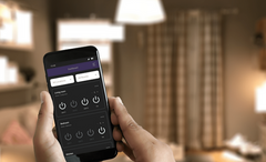 Make Old Homes Smarter with iotics Wi-Fi Switches!