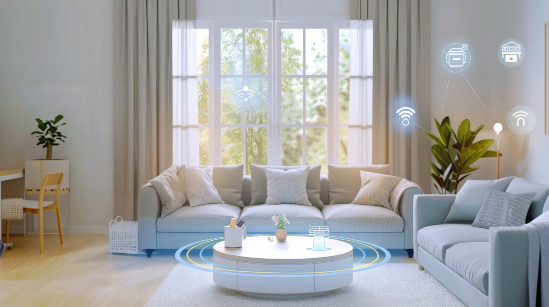  smart home 