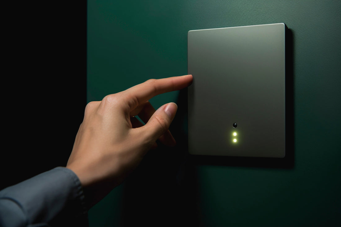 smart switches,