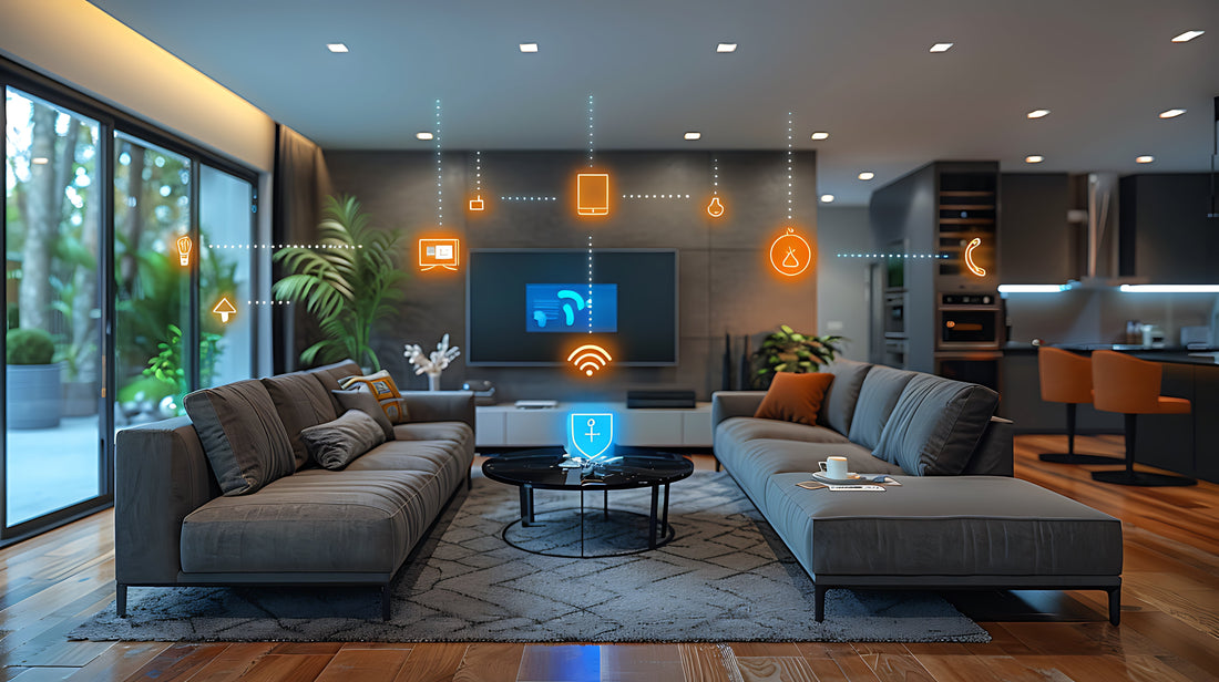 smart home