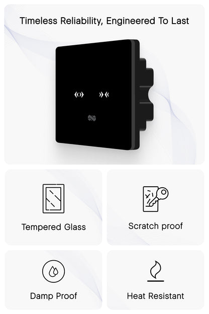 timeless reliability in wifi switches