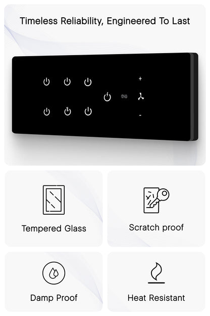 reliability of iotics smart switches