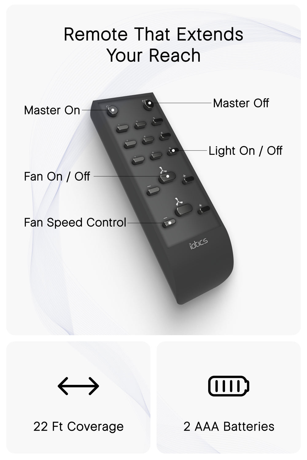 4s remote control in smart switches