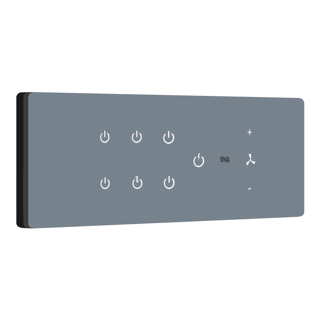 wireless smart switch