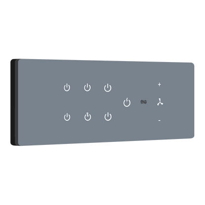 wireless smart switch