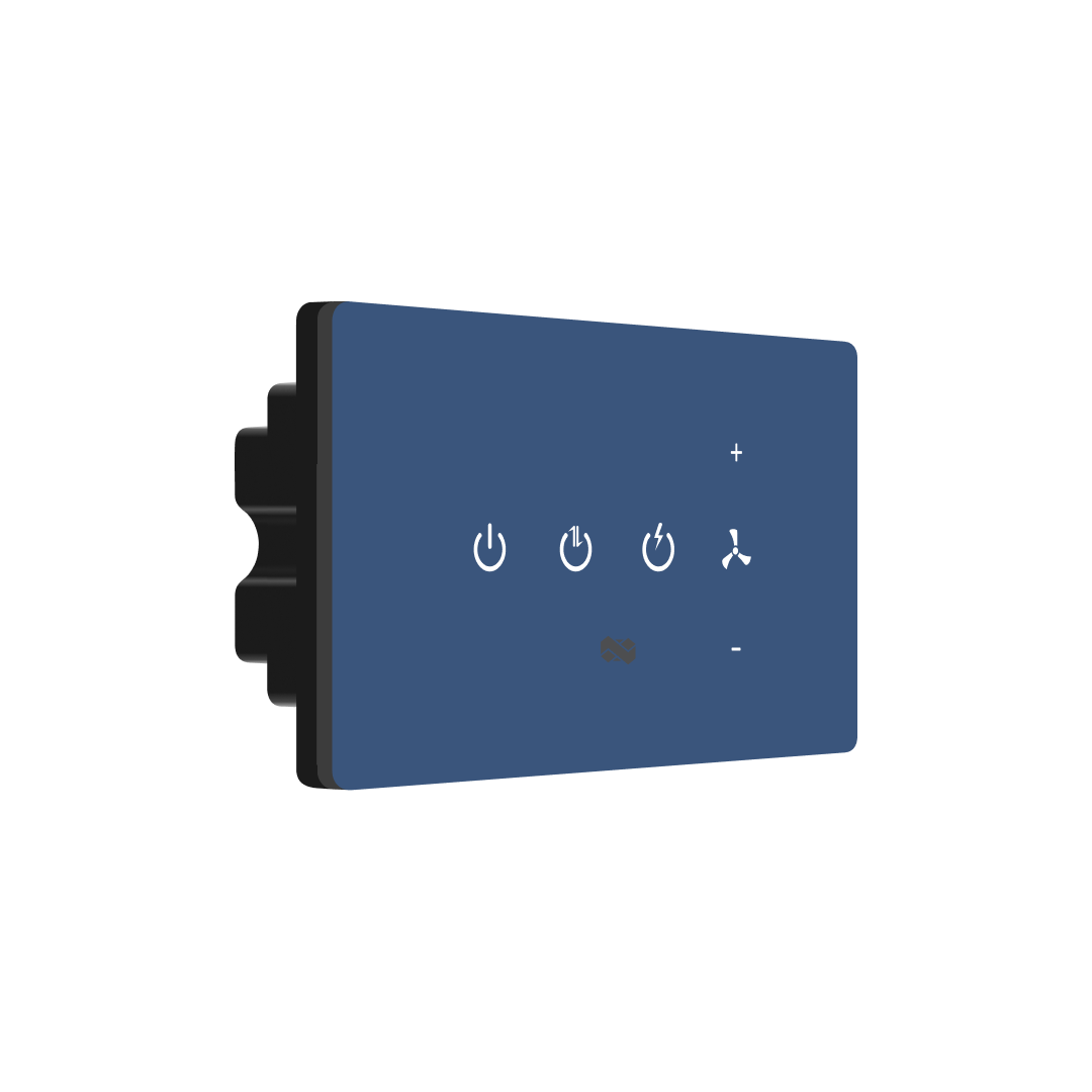 4 Gang - Smart wifi Switch