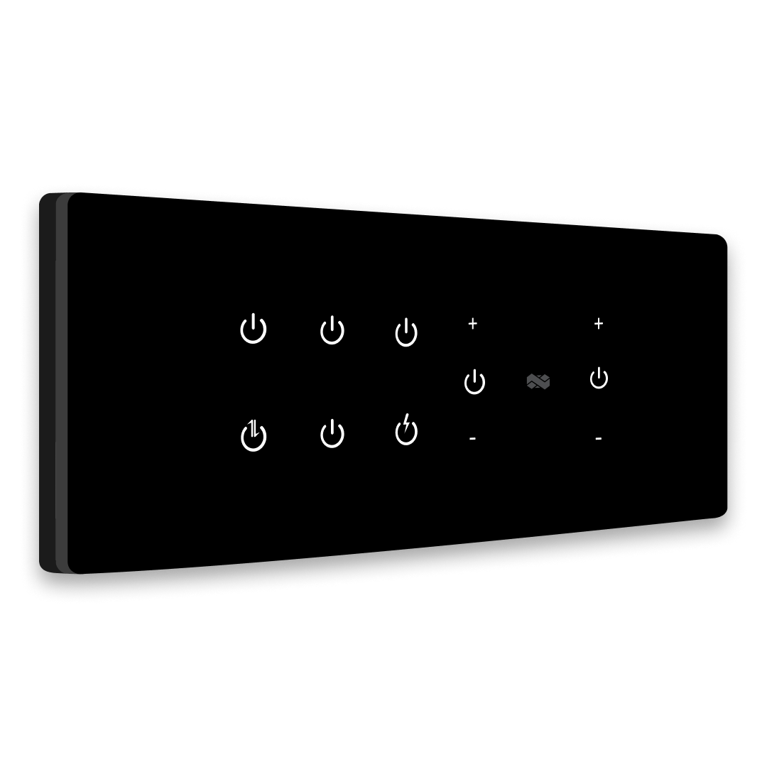 smart touch switches