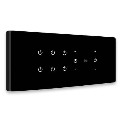 smart touch switches